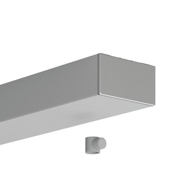 Lampenbaldachin BOX-M600